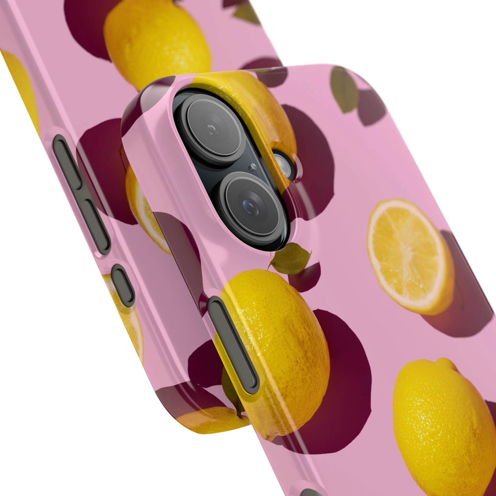 Zest Pop - Slim Phone Case - Image 93