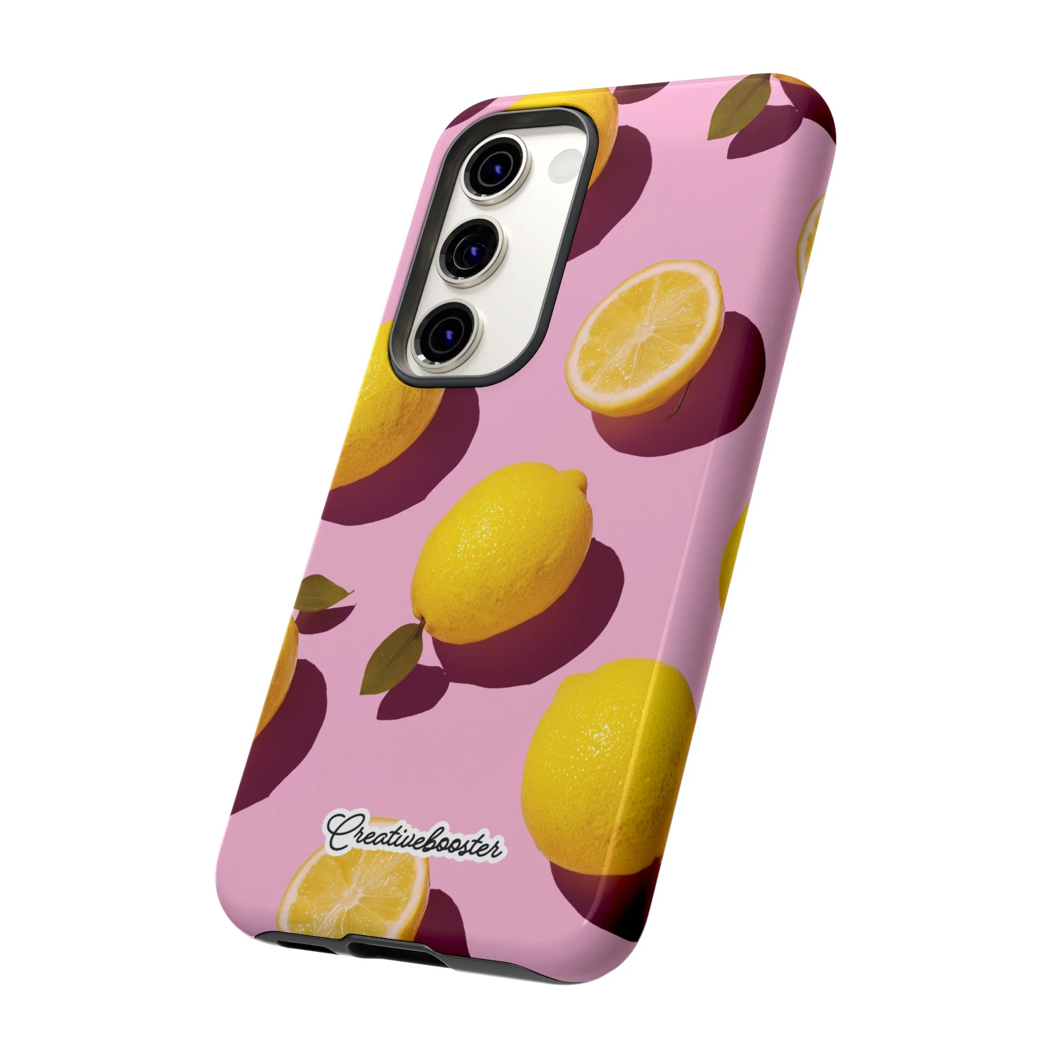 Zest Pop - Tough Phone Case - Image 103