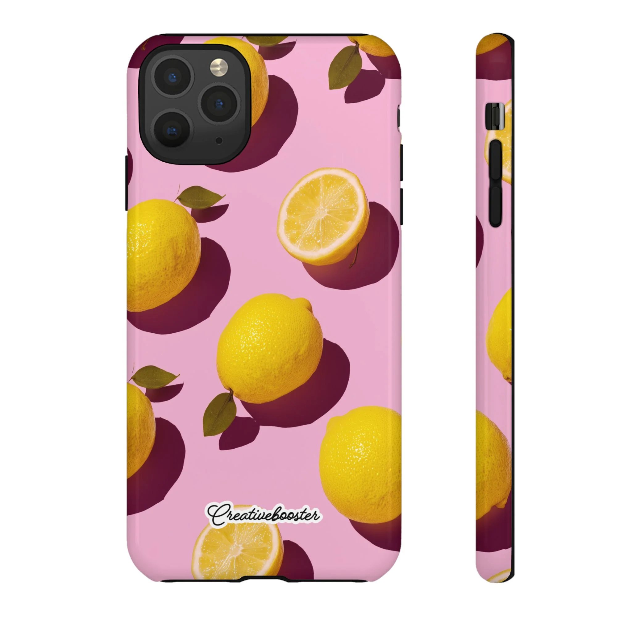 Zest Pop - Tough Phone Case - Image 13