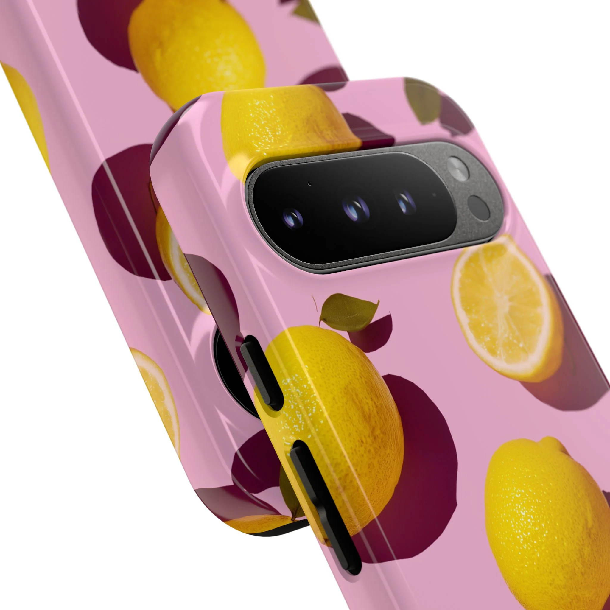 Zest Pop - Tough Phone Case - Image 152
