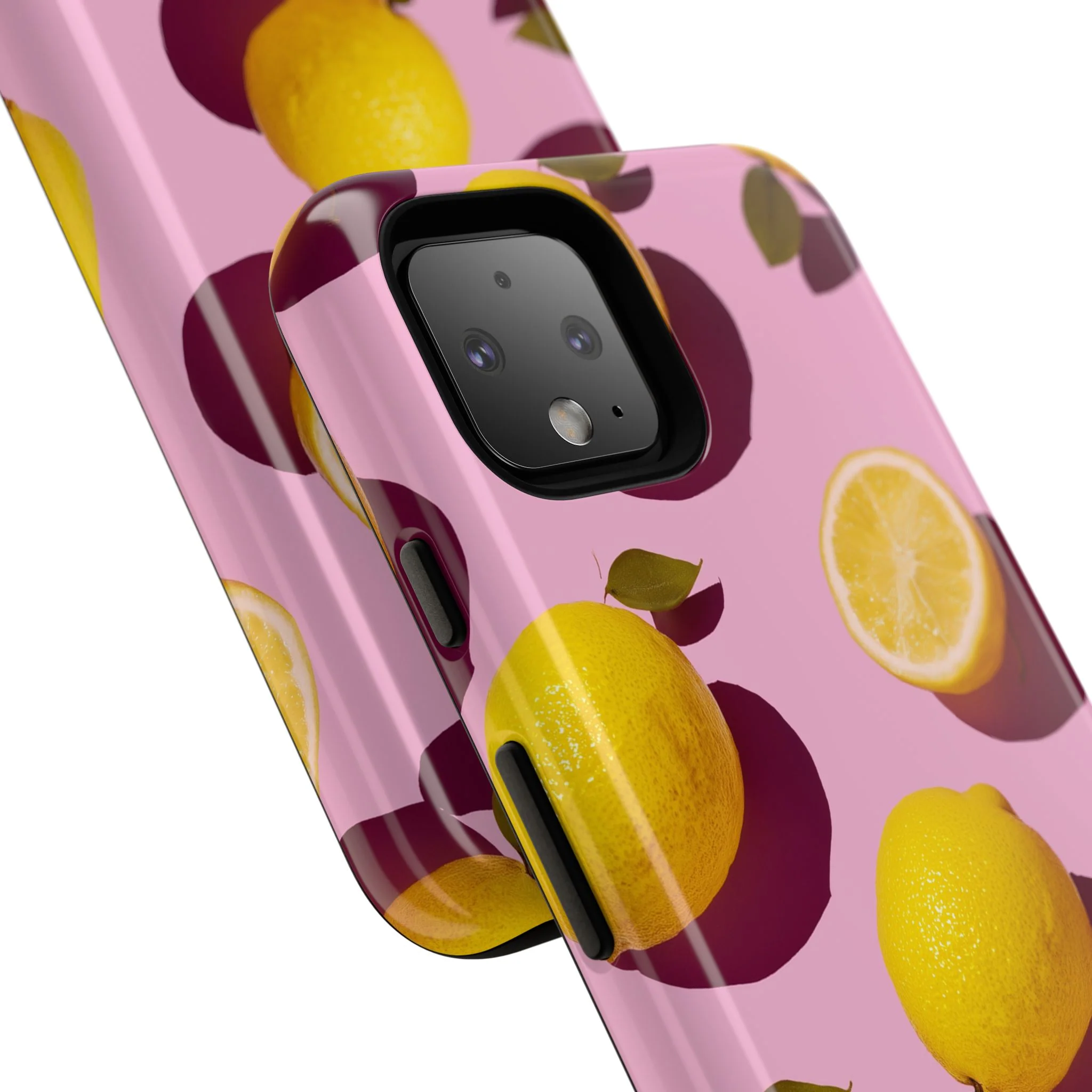 Zest Pop - Tough Phone Case - Image 168