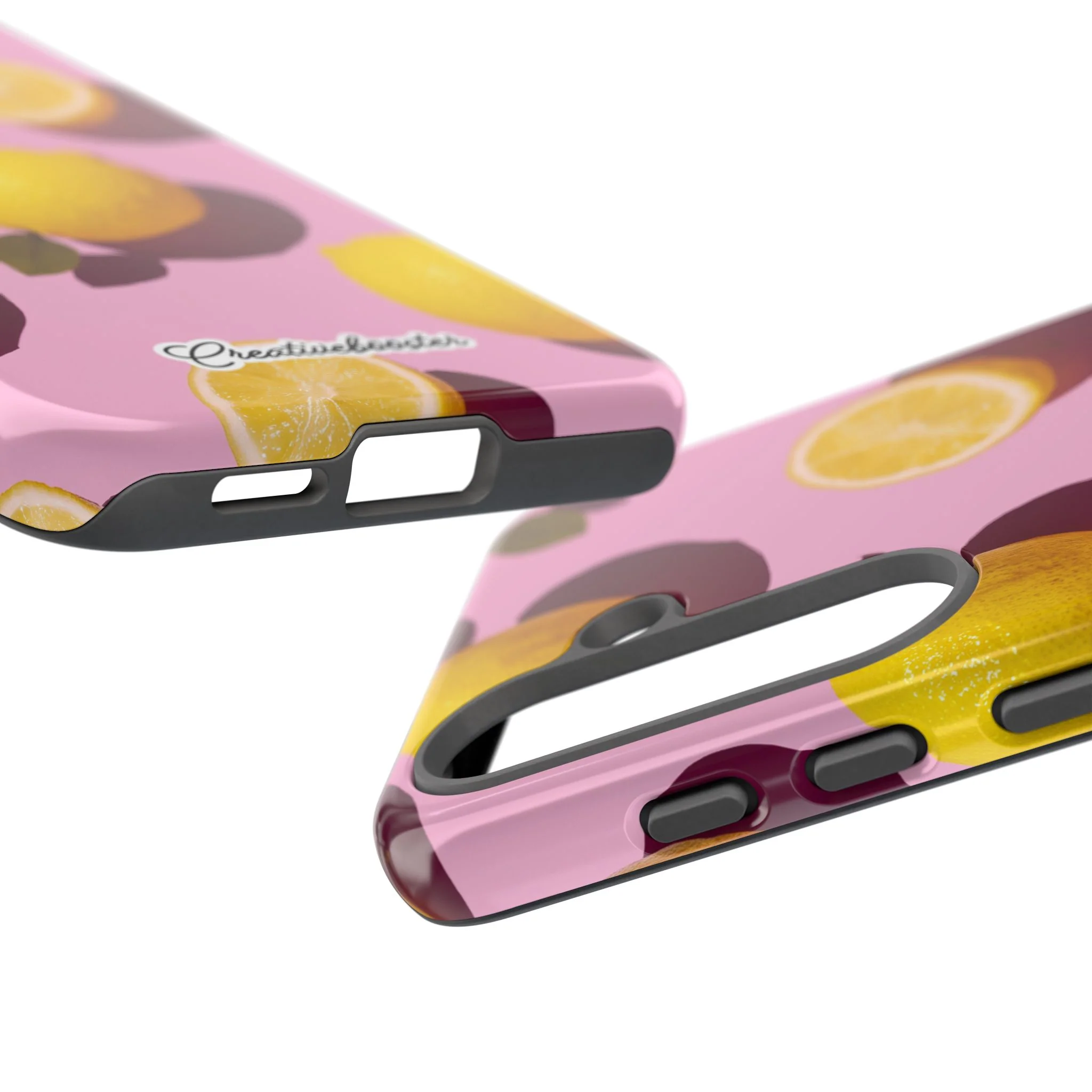 Zest Pop - Tough Phone Case - Image 181