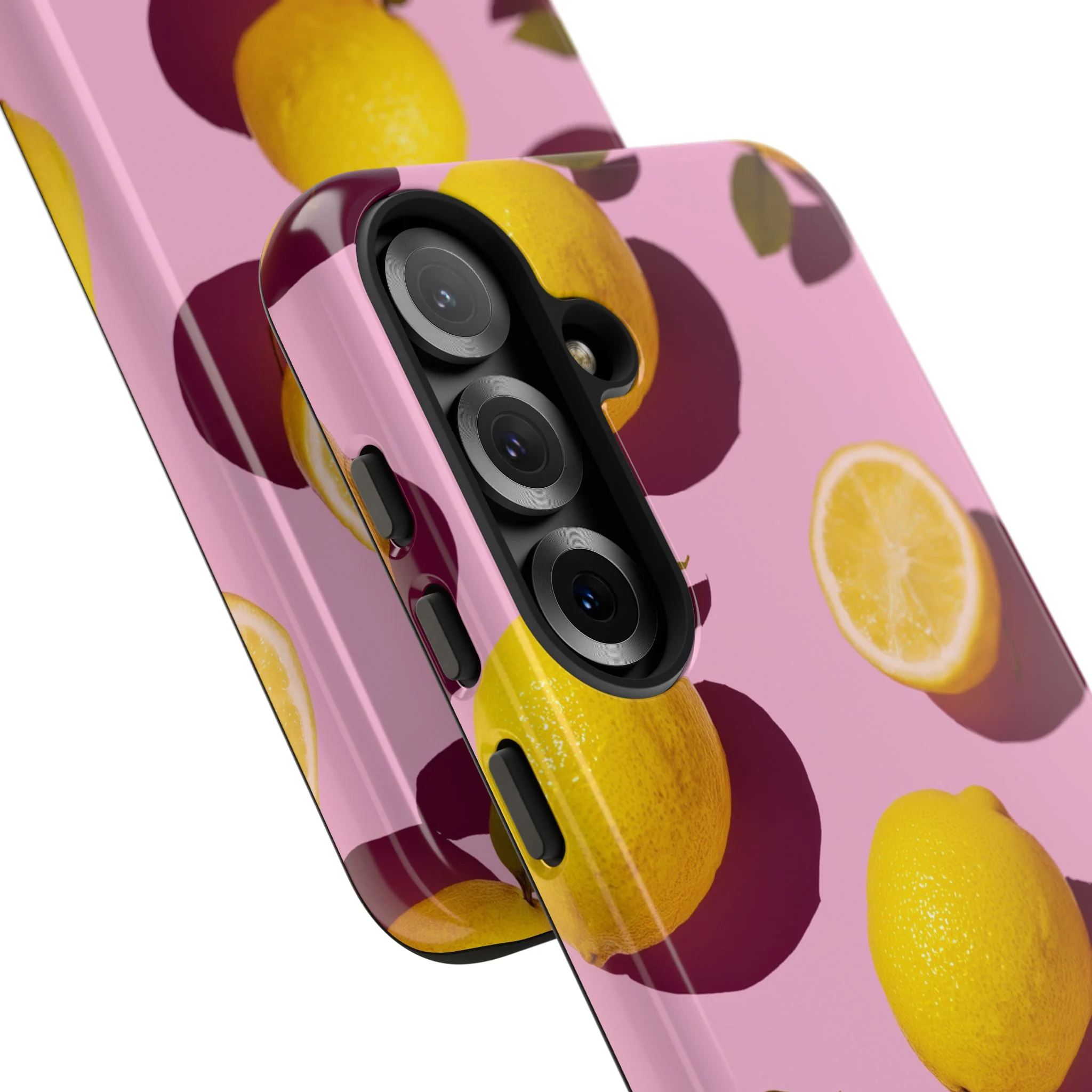 Zest Pop - Tough Phone Case - Image 183