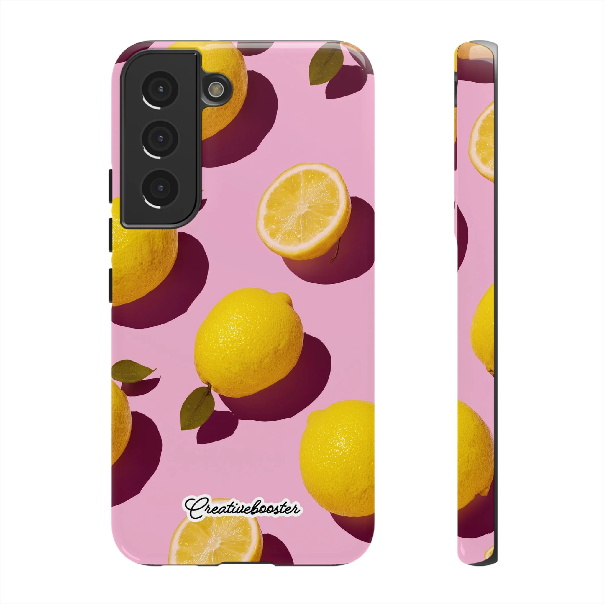 Zest Pop - Tough Phone Case - Image 32