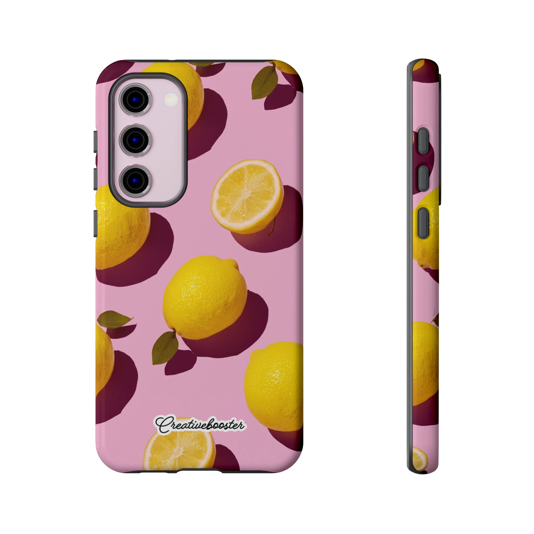Zest Pop - Tough Phone Case - Image 40