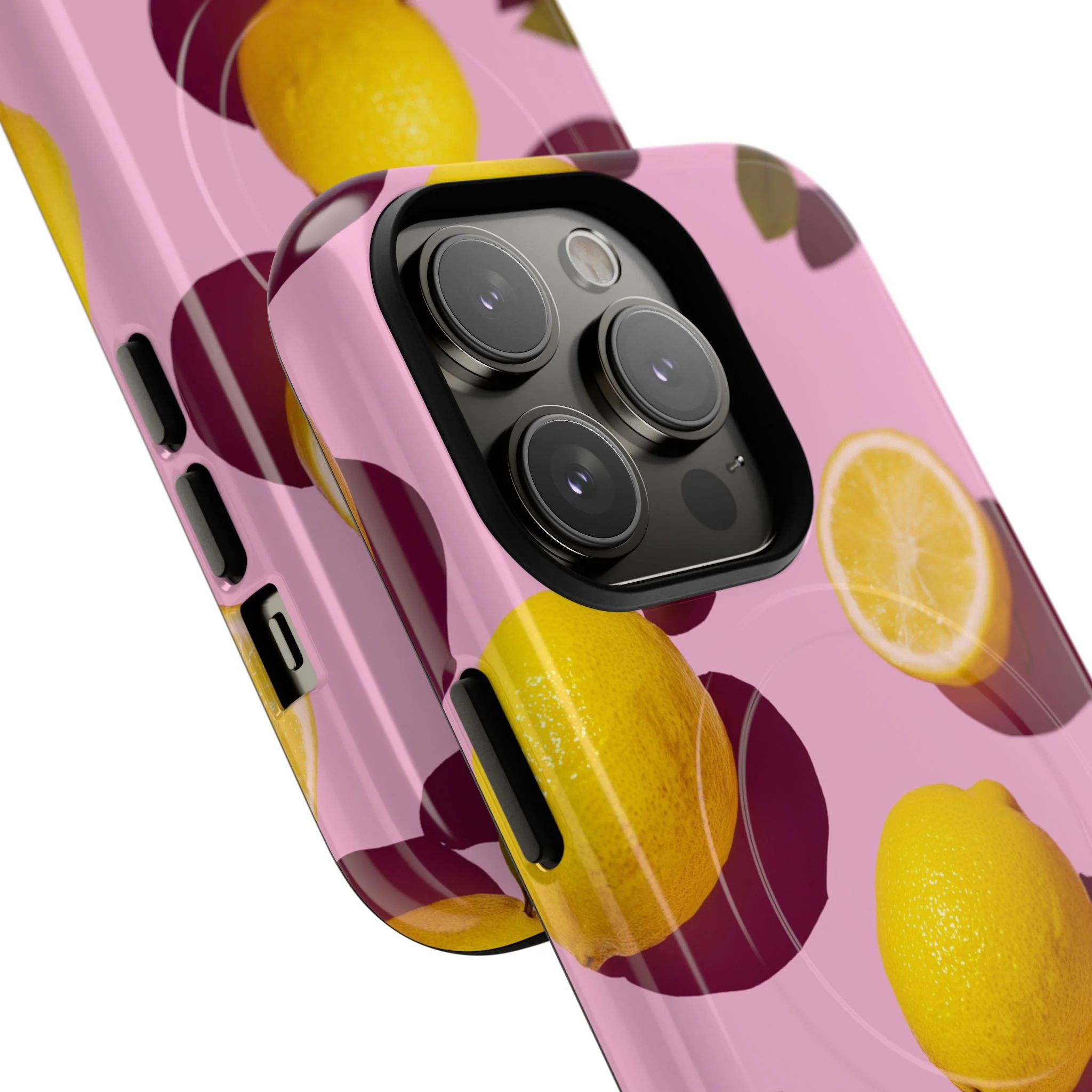 Zest Pop - Tough Phone Case (MagSafe) - Image 25